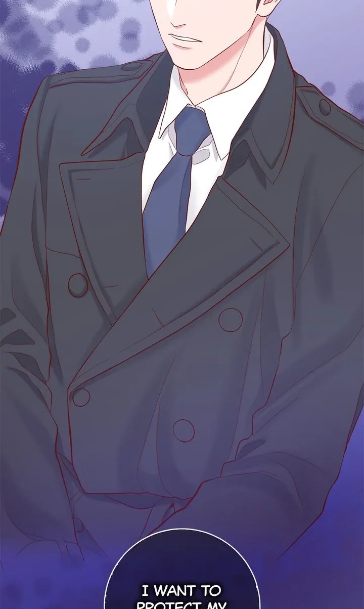 Business Marriage – If You Fall in Love, We’ll Get a Divorce Chapter 16 page 56
