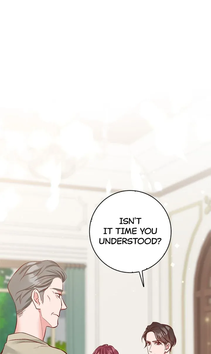 Business Marriage – If You Fall in Love, We’ll Get a Divorce Chapter 16 page 48