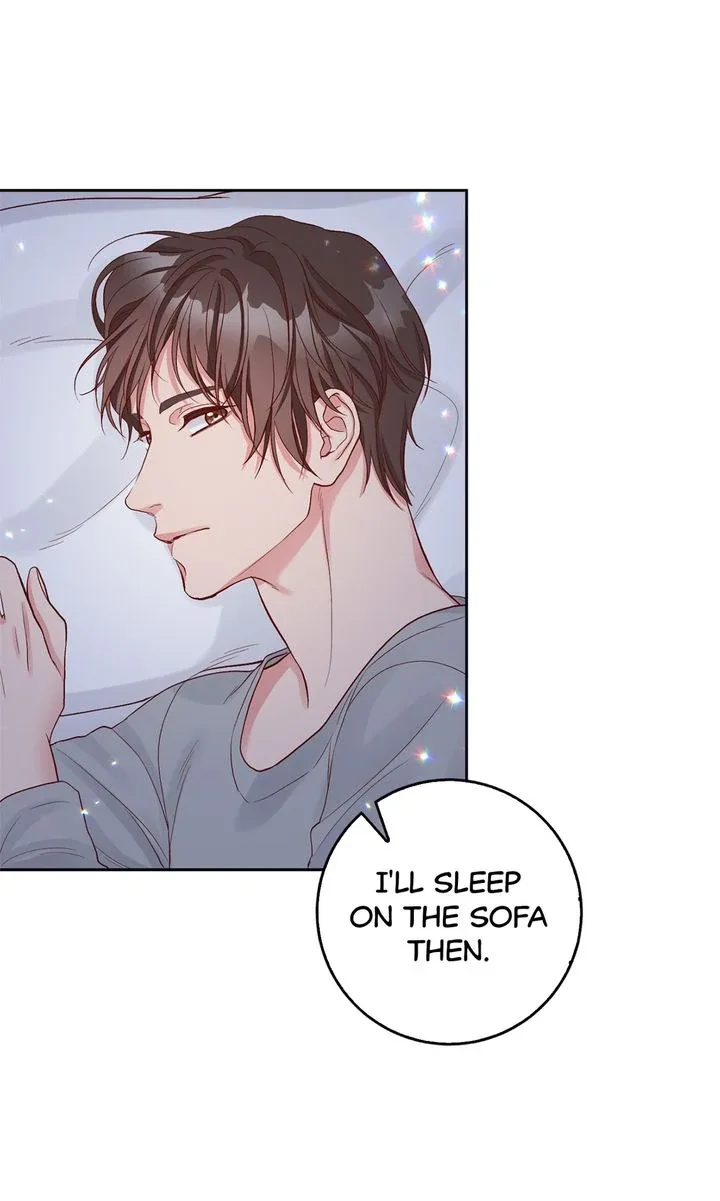 Business Marriage – If You Fall in Love, We’ll Get a Divorce Chapter 6 page 43