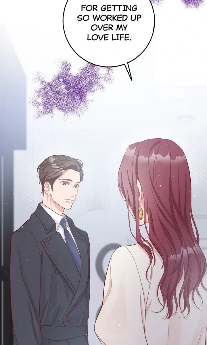Business Marriage – If You Fall in Love, We’ll Get a Divorce Chapter 3 page 53