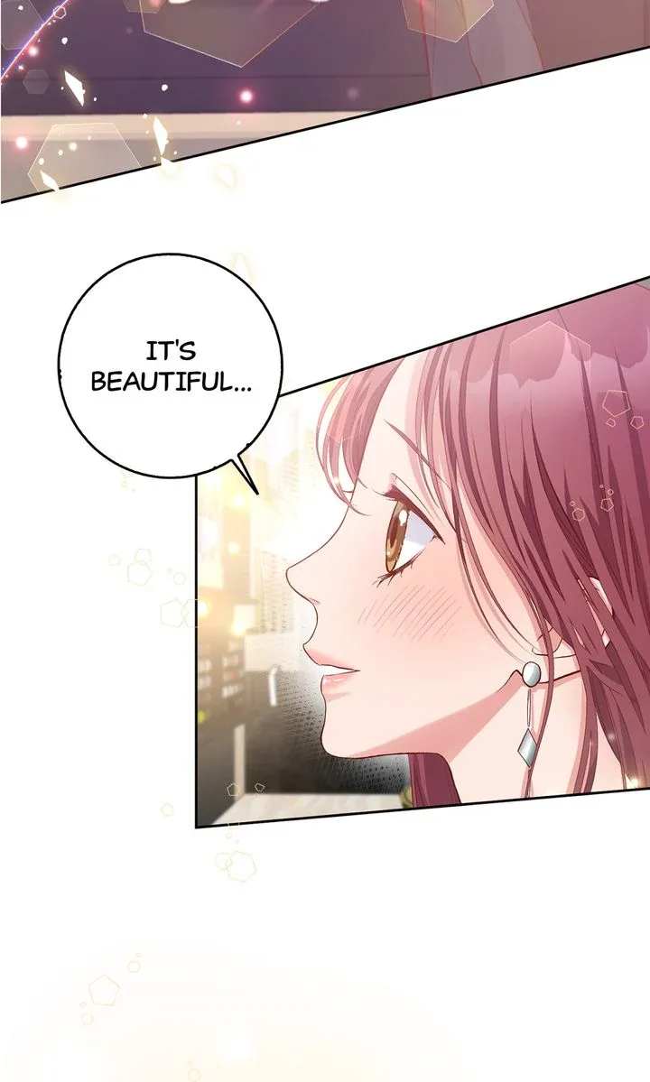 Business Marriage – If You Fall in Love, We’ll Get a Divorce Chapter 10 page 53