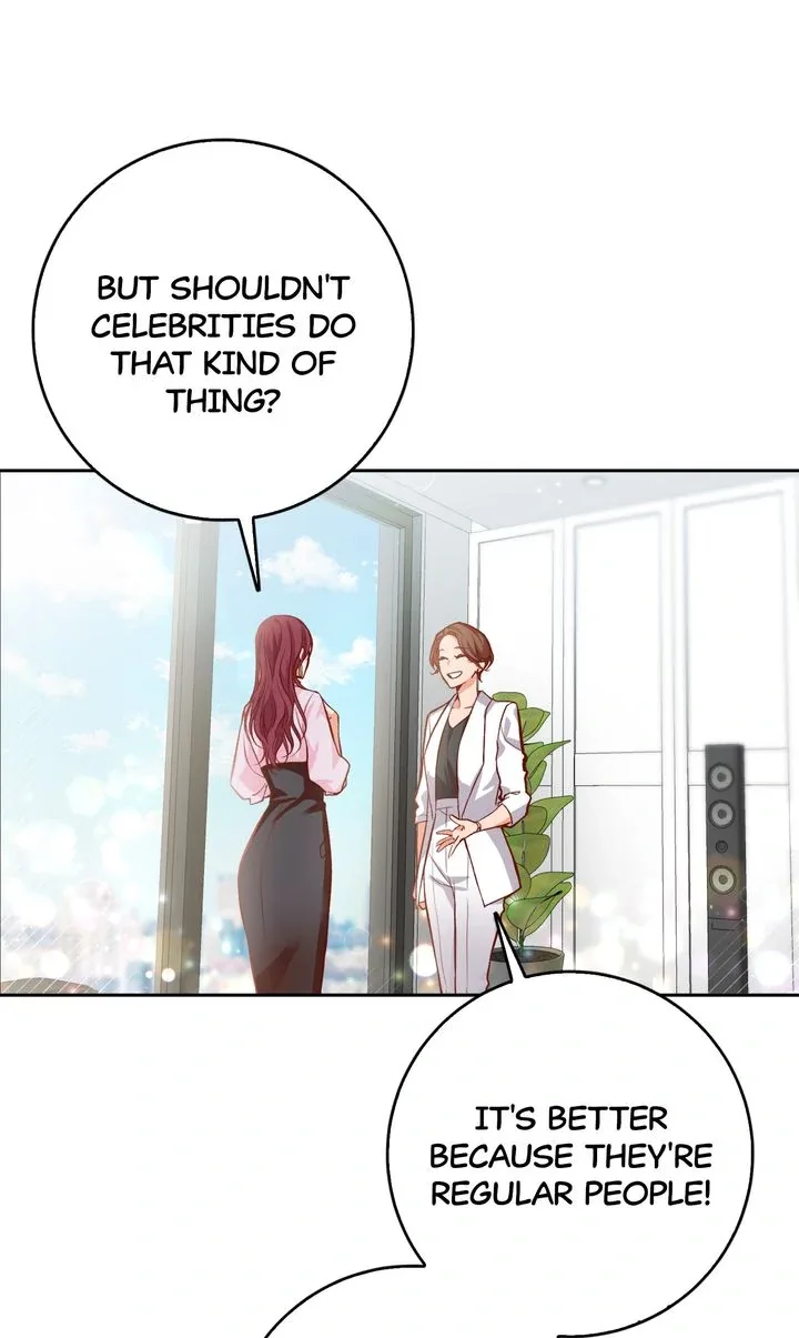 Business Marriage – If You Fall in Love, We’ll Get a Divorce Chapter 1 page 42