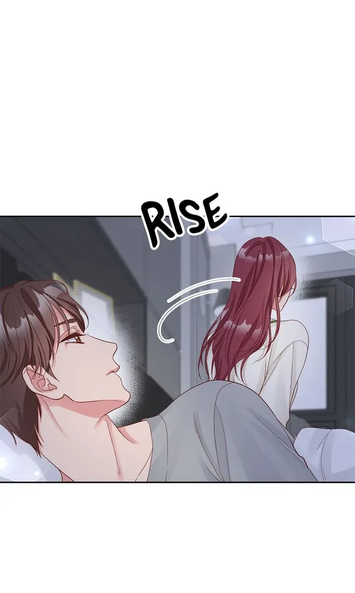 Business Marriage – If You Fall in Love, We’ll Get a Divorce Chapter 6 page 44