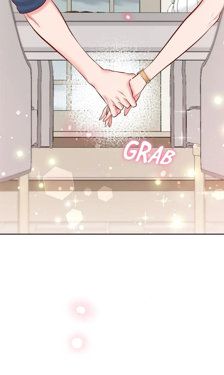 Business Marriage – If You Fall in Love, We’ll Get a Divorce Chapter 16 page 41