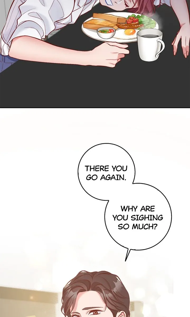 Business Marriage – If You Fall in Love, We’ll Get a Divorce Chapter 12 page 17