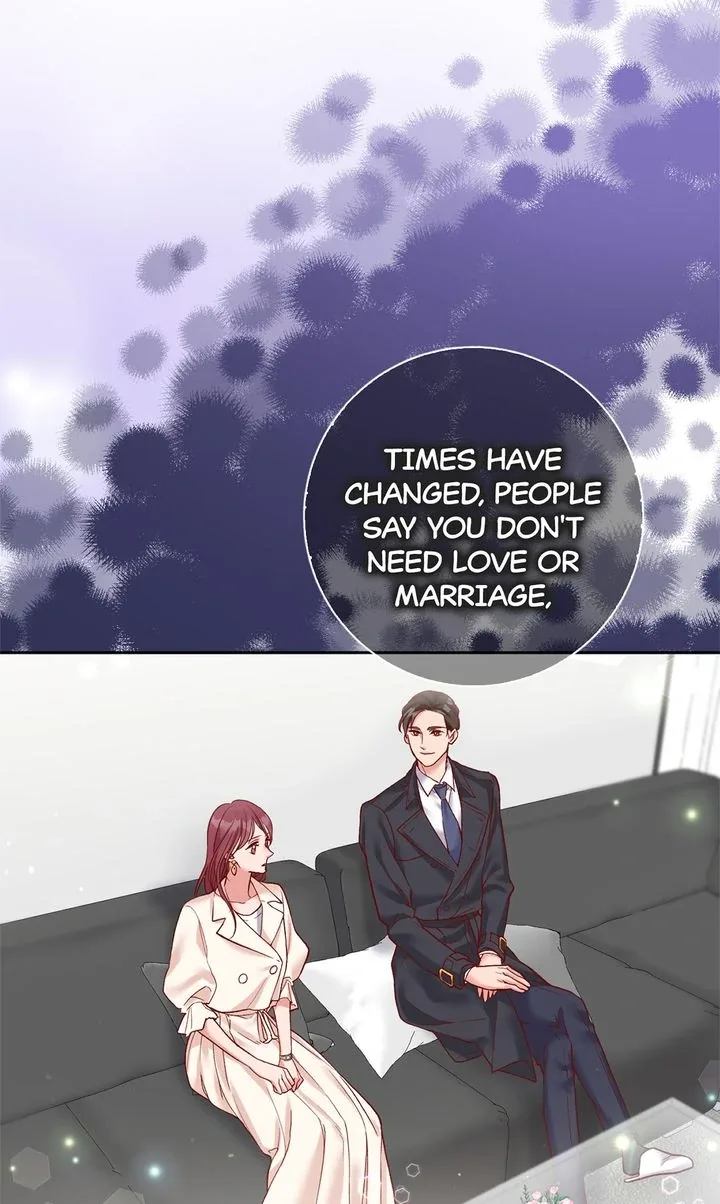 Business Marriage – If You Fall in Love, We’ll Get a Divorce Chapter 16 page 53