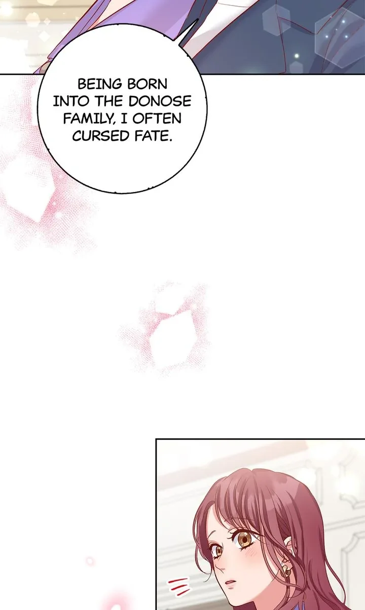 Business Marriage – If You Fall in Love, We’ll Get a Divorce Chapter 16 page 39