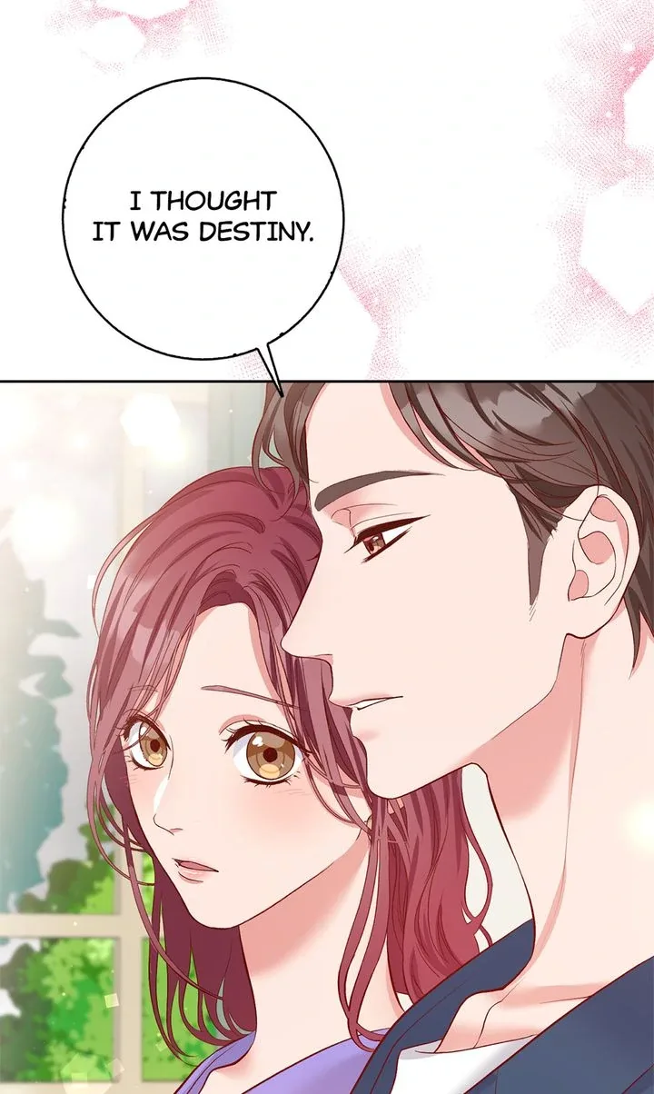 Business Marriage – If You Fall in Love, We’ll Get a Divorce Chapter 16 page 38