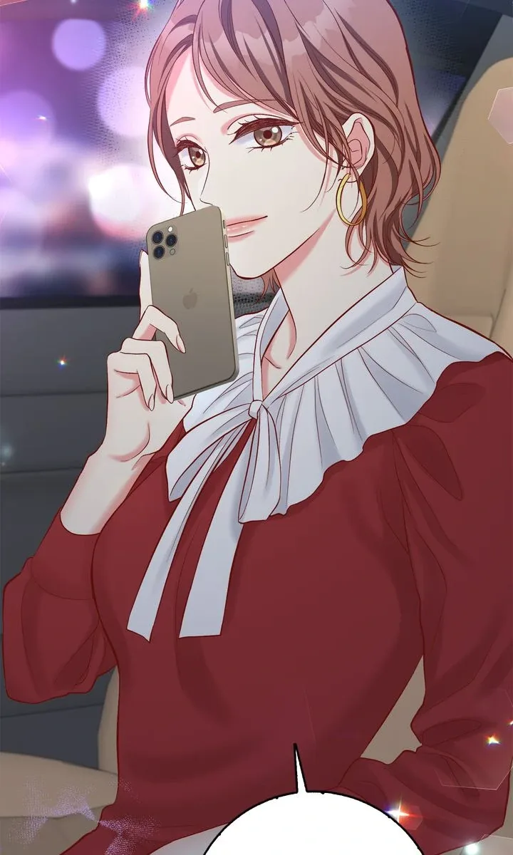 Business Marriage – If You Fall in Love, We’ll Get a Divorce Chapter 14 page 104