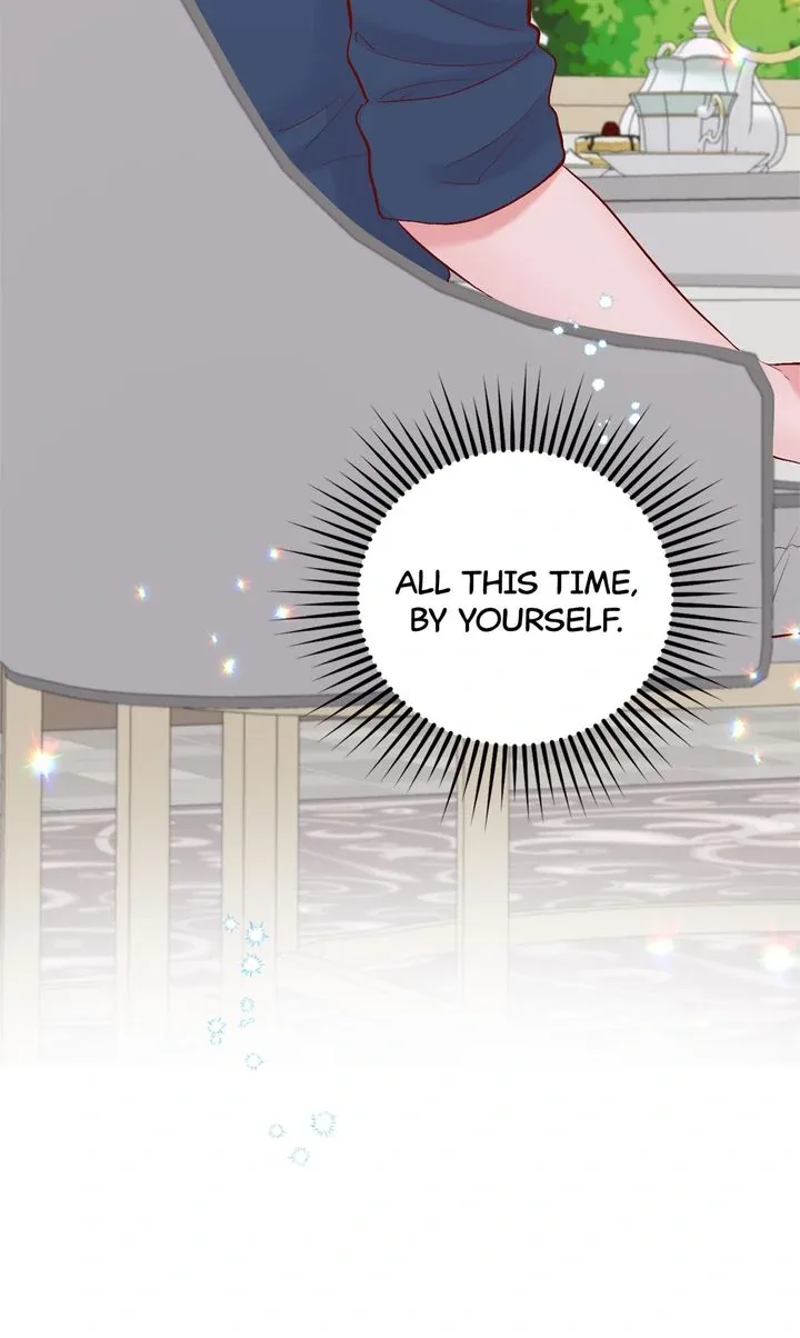 Business Marriage – If You Fall in Love, We’ll Get a Divorce Chapter 16 page 73