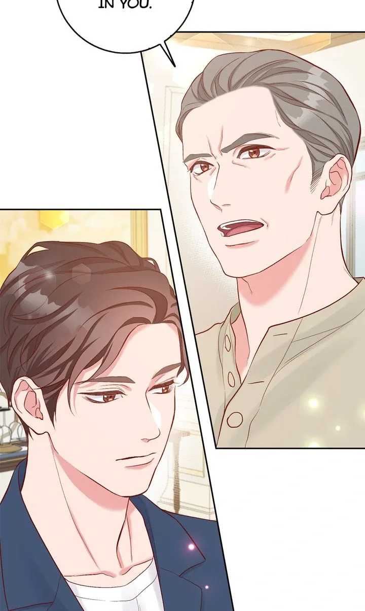 Business Marriage – If You Fall in Love, We’ll Get a Divorce Chapter 16 page 59