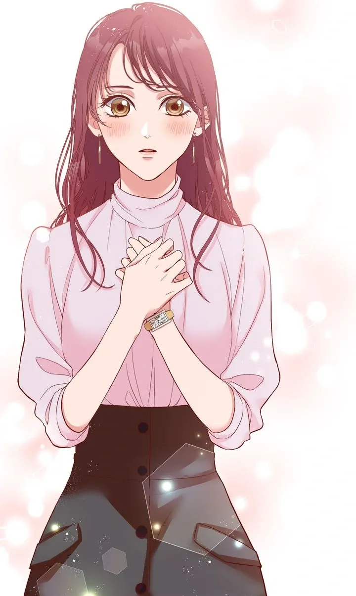 Business Marriage – If You Fall in Love, We’ll Get a Divorce Chapter 1 page 44