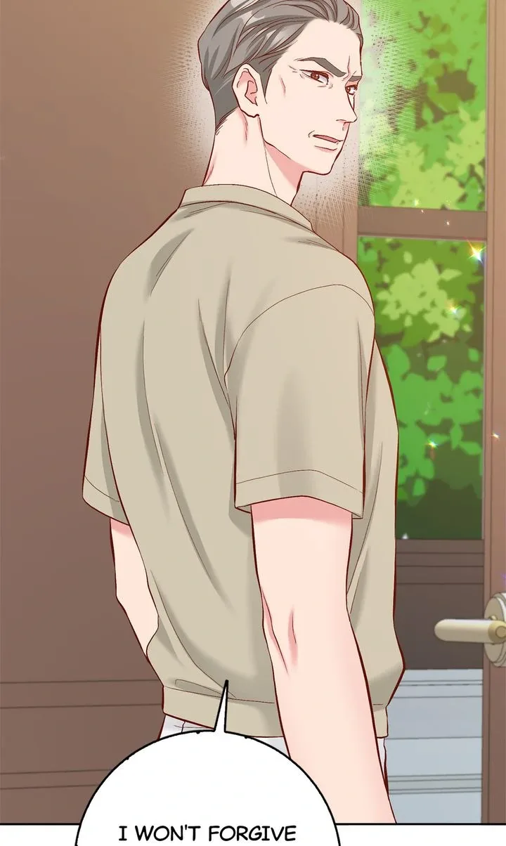 Business Marriage – If You Fall in Love, We’ll Get a Divorce Chapter 16 page 63
