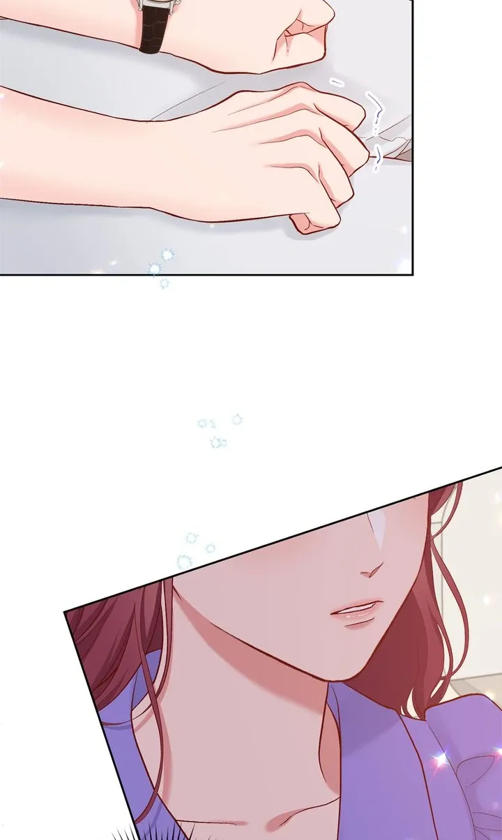 Business Marriage – If You Fall in Love, We’ll Get a Divorce Chapter 16 page 70