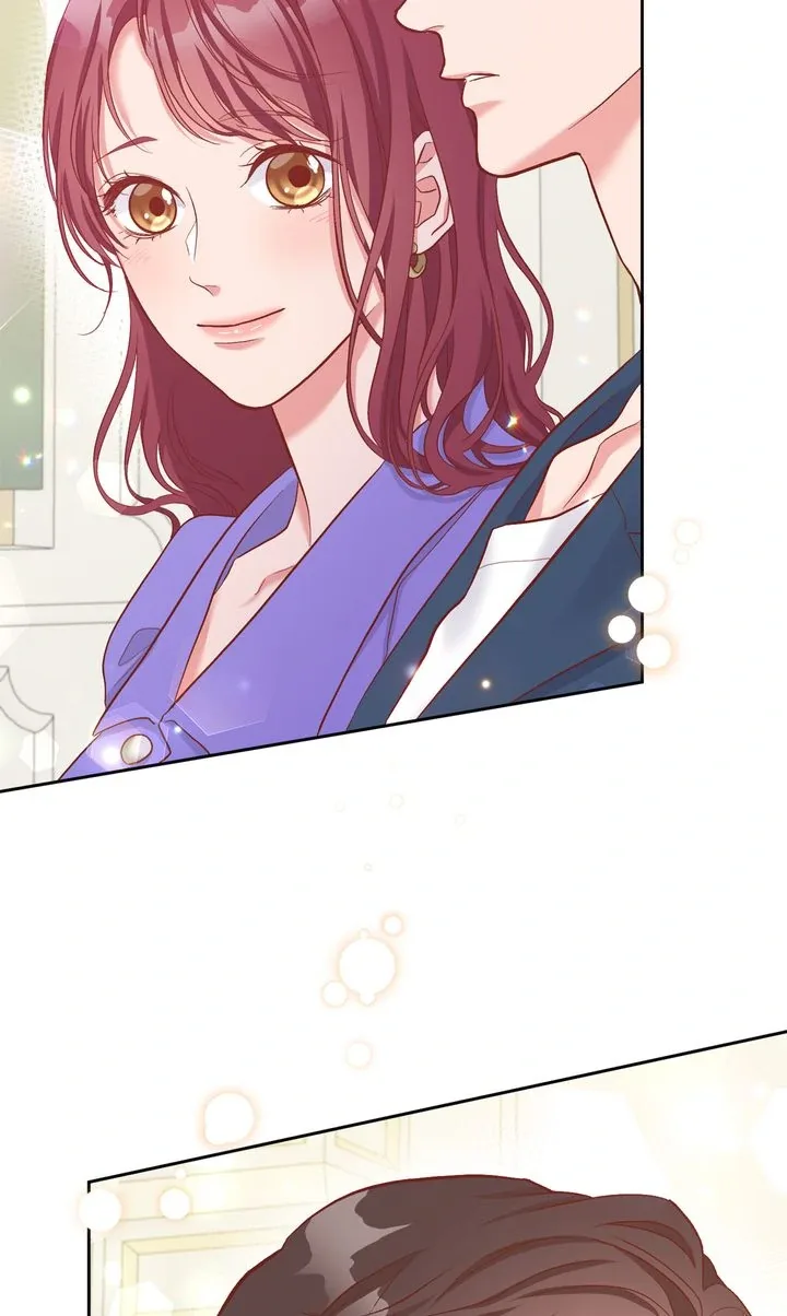 Business Marriage – If You Fall in Love, We’ll Get a Divorce Chapter 16 page 75