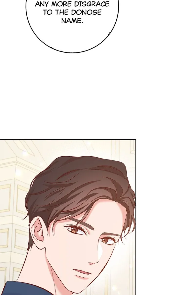 Business Marriage – If You Fall in Love, We’ll Get a Divorce Chapter 16 page 64