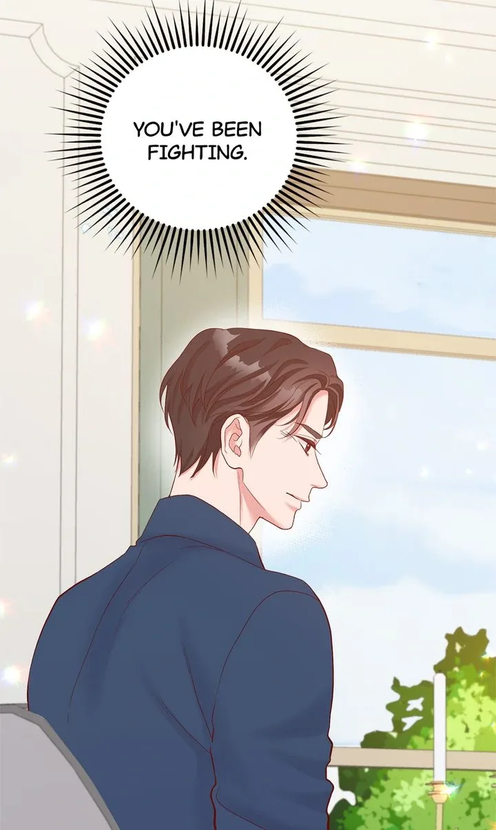 Business Marriage – If You Fall in Love, We’ll Get a Divorce Chapter 16 page 72