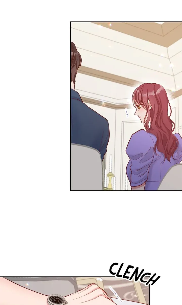 Business Marriage – If You Fall in Love, We’ll Get a Divorce Chapter 16 page 69