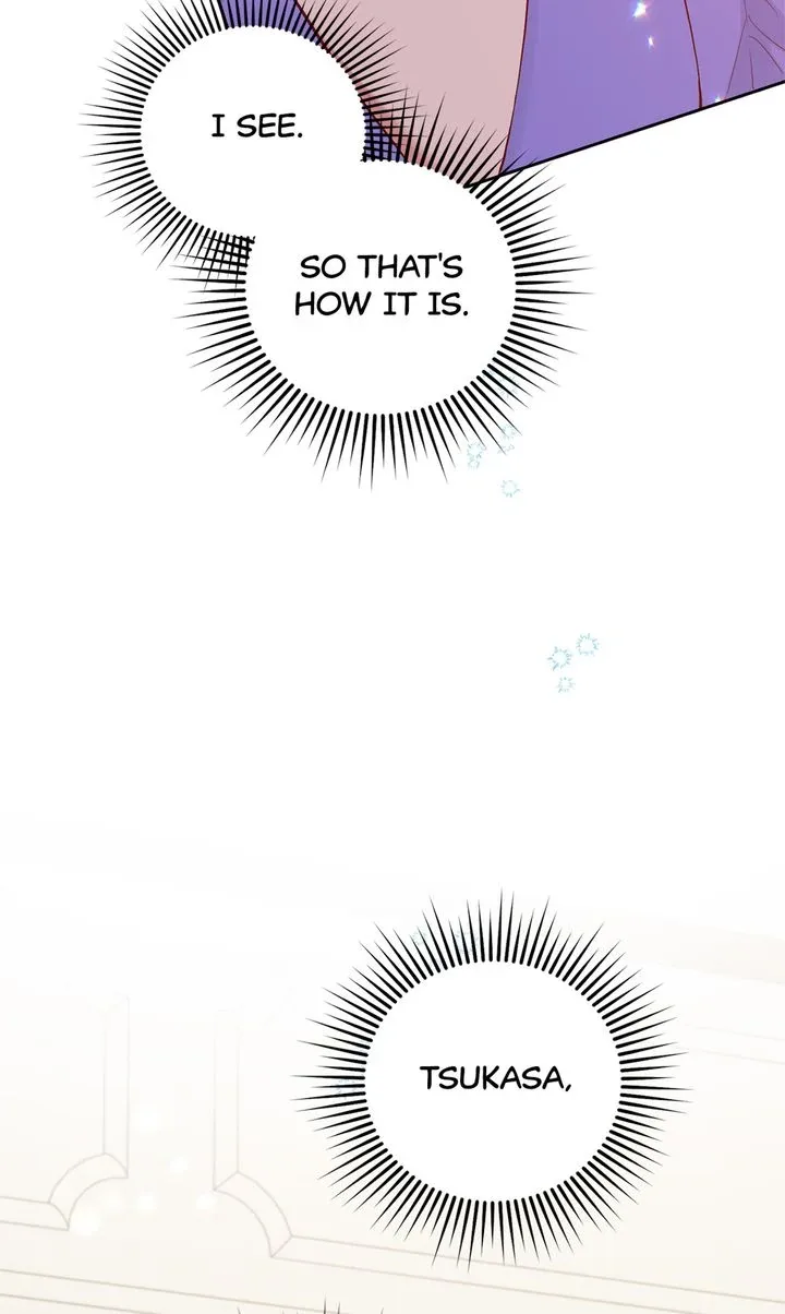 Business Marriage – If You Fall in Love, We’ll Get a Divorce Chapter 16 page 71