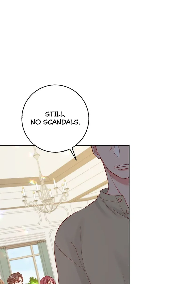 Business Marriage – If You Fall in Love, We’ll Get a Divorce Chapter 16 page 61