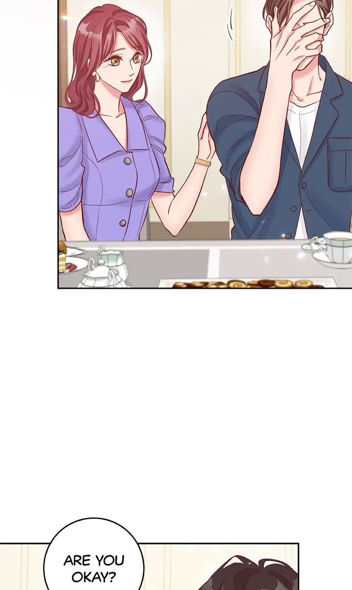 Business Marriage – If You Fall in Love, We’ll Get a Divorce Chapter 16 page 67