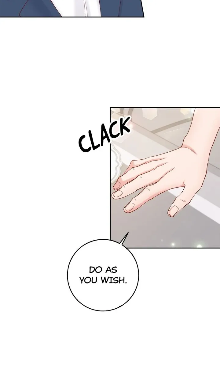 Business Marriage – If You Fall in Love, We’ll Get a Divorce Chapter 16 page 60