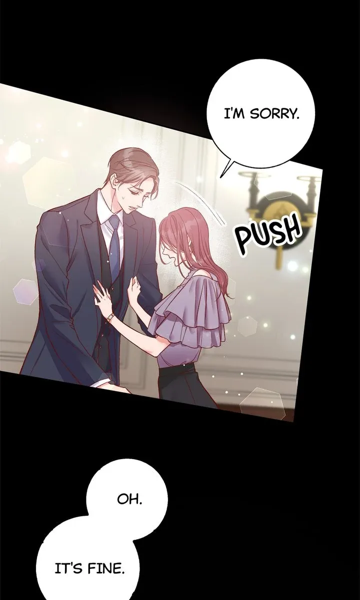 Business Marriage – If You Fall in Love, We’ll Get a Divorce Chapter 3 page 57