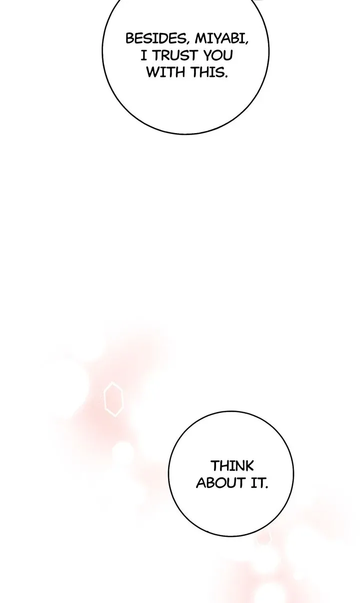Business Marriage – If You Fall in Love, We’ll Get a Divorce Chapter 1 page 43