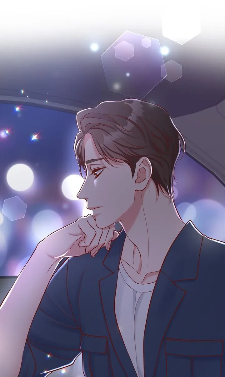 Business Marriage – If You Fall in Love, We’ll Get a Divorce Chapter 16 page 80