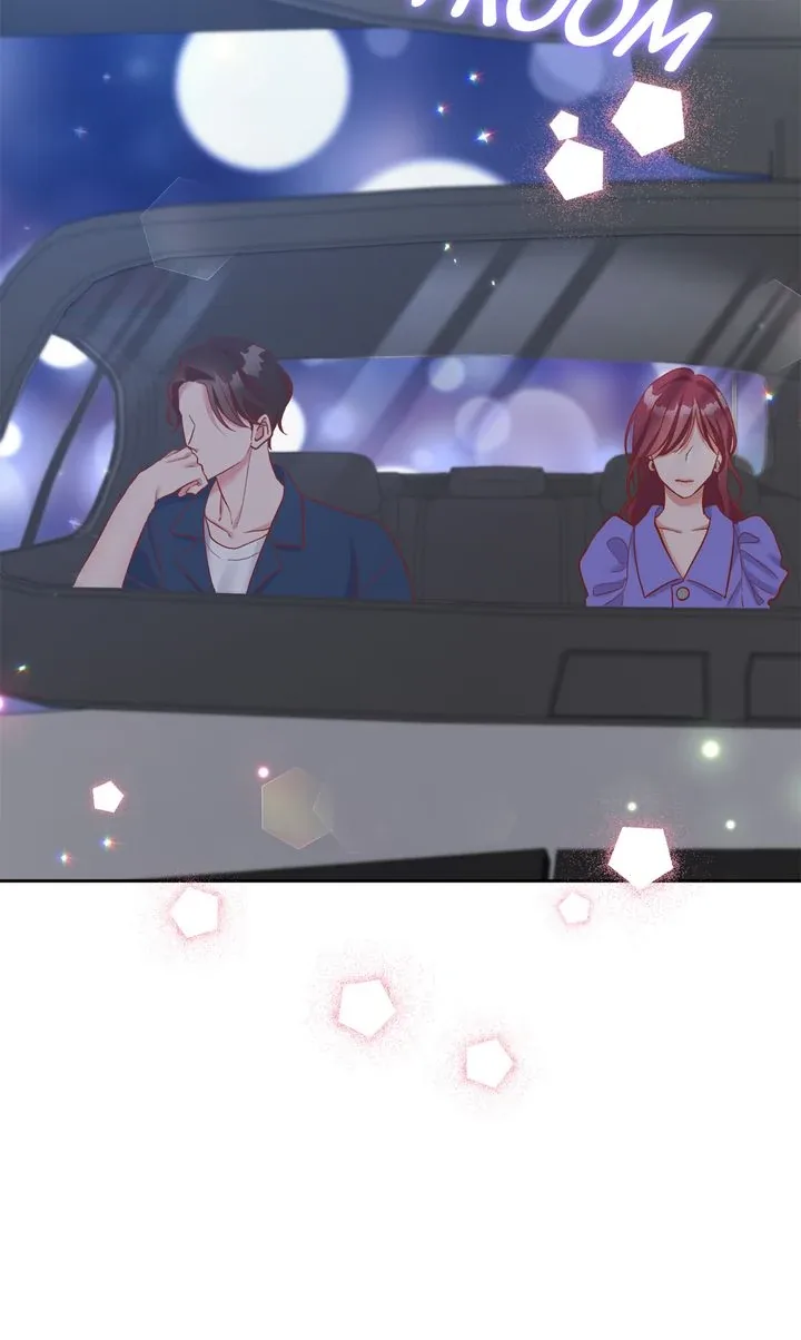 Business Marriage – If You Fall in Love, We’ll Get a Divorce Chapter 16 page 79