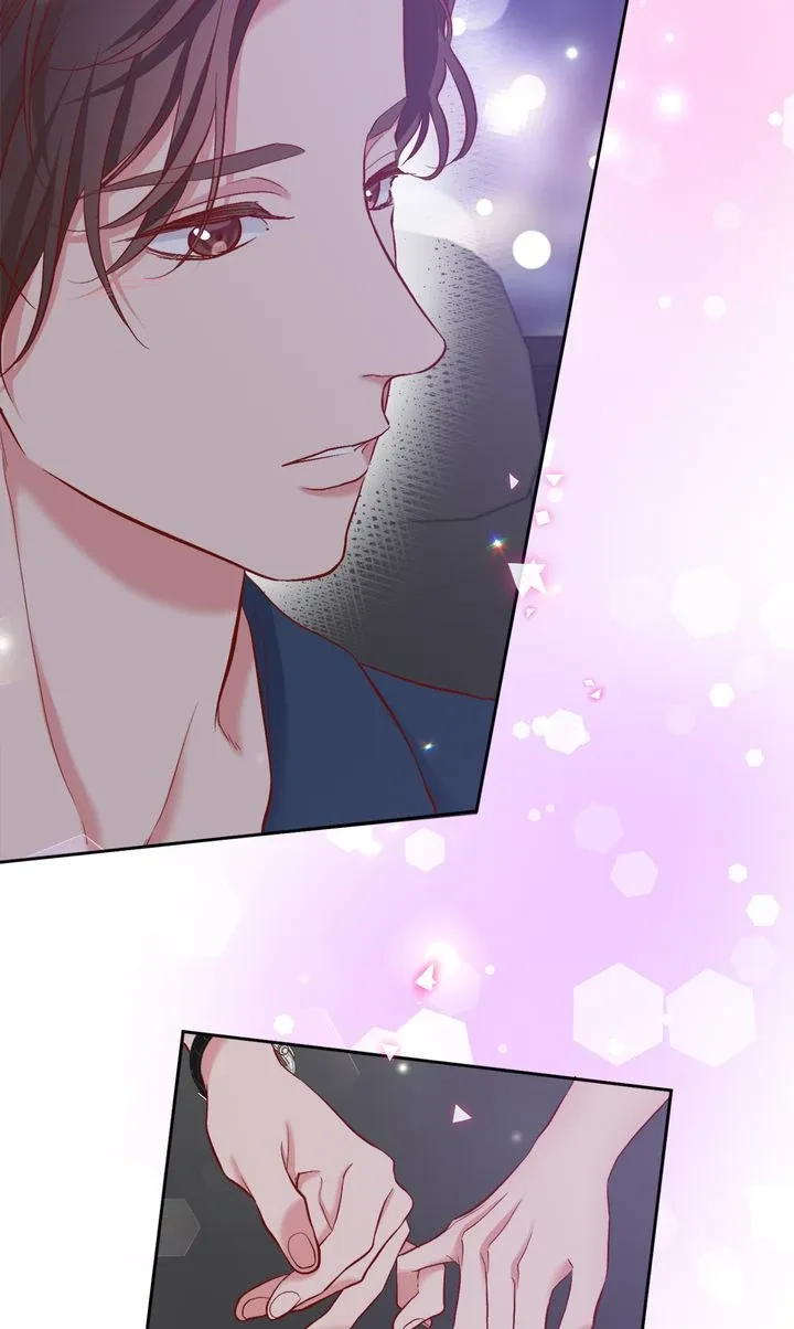 Business Marriage – If You Fall in Love, We’ll Get a Divorce Chapter 16 page 87