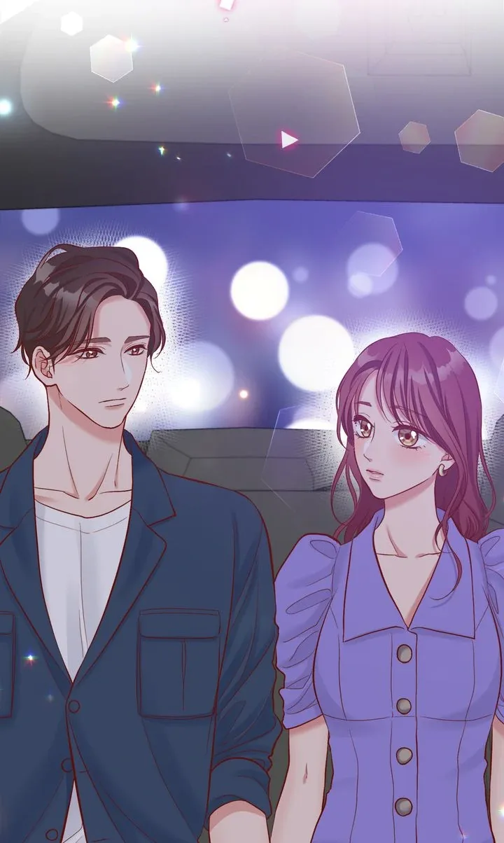 Business Marriage – If You Fall in Love, We’ll Get a Divorce Chapter 16 page 90