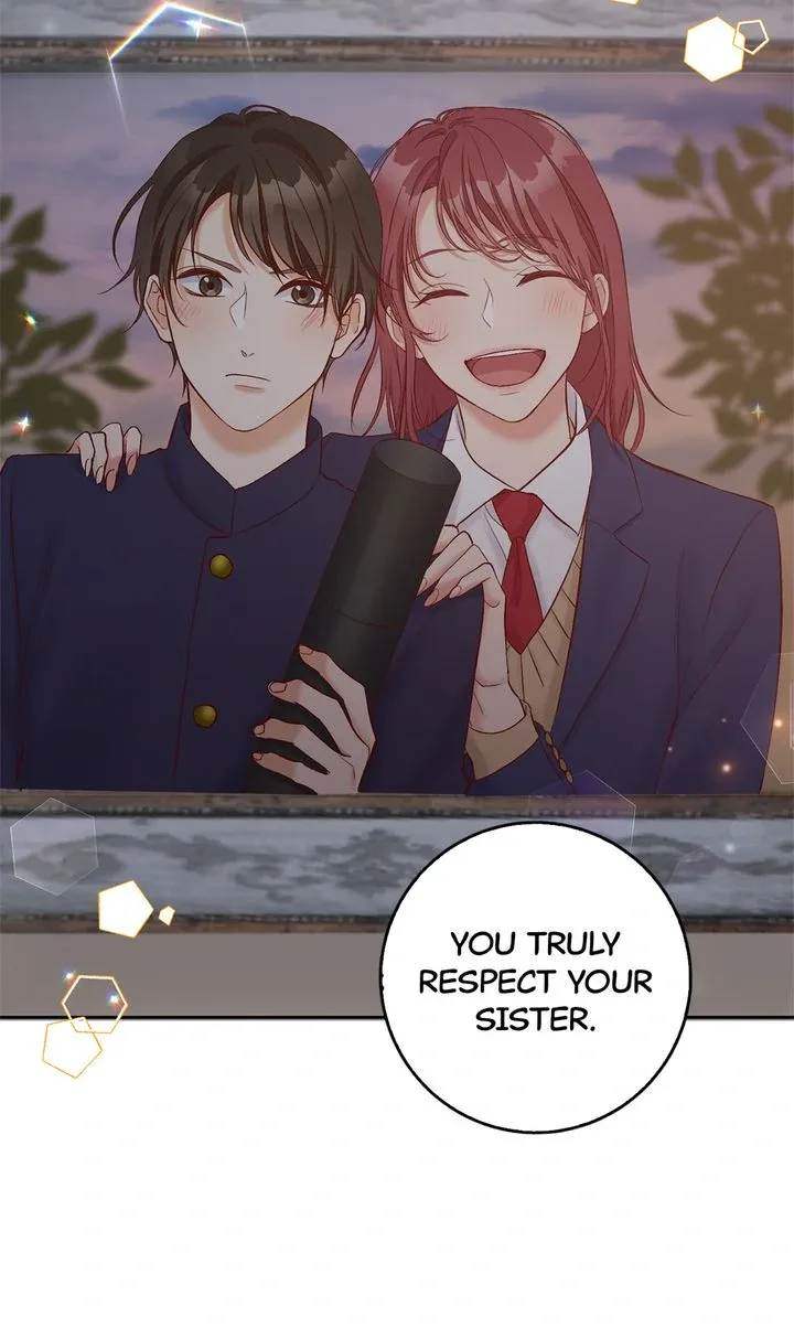 Business Marriage – If You Fall in Love, We’ll Get a Divorce Chapter 13 page 34