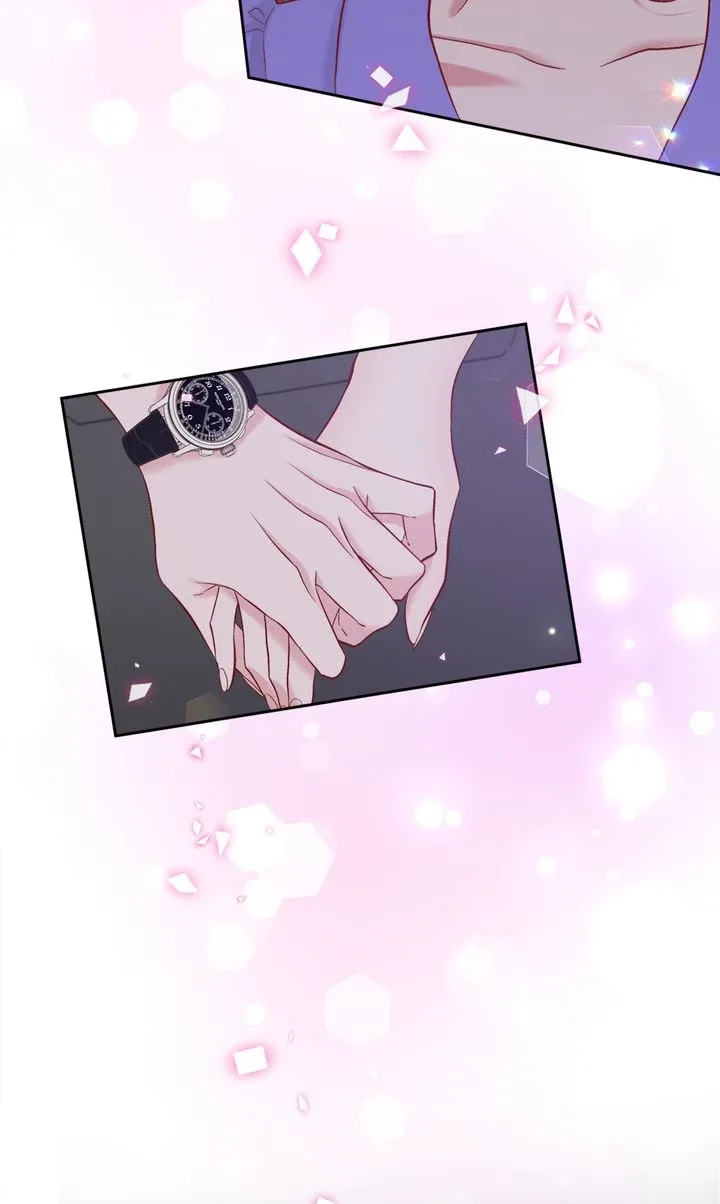 Business Marriage – If You Fall in Love, We’ll Get a Divorce Chapter 16 page 89
