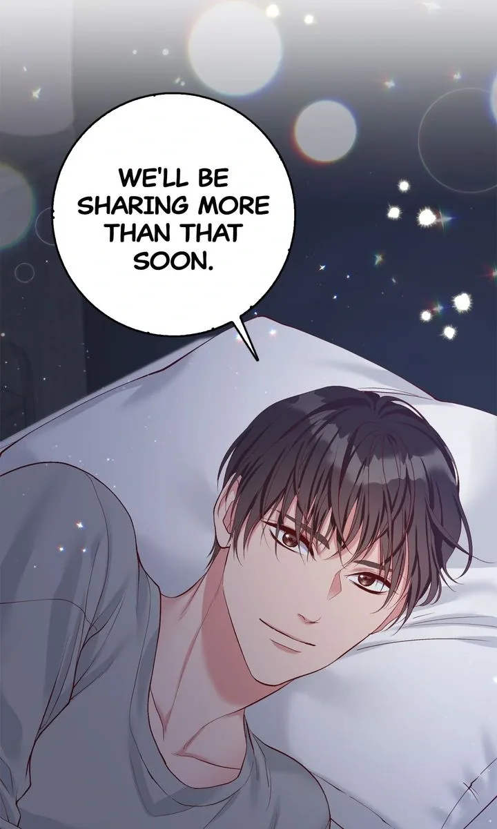 Business Marriage – If You Fall in Love, We’ll Get a Divorce Chapter 6 page 48
