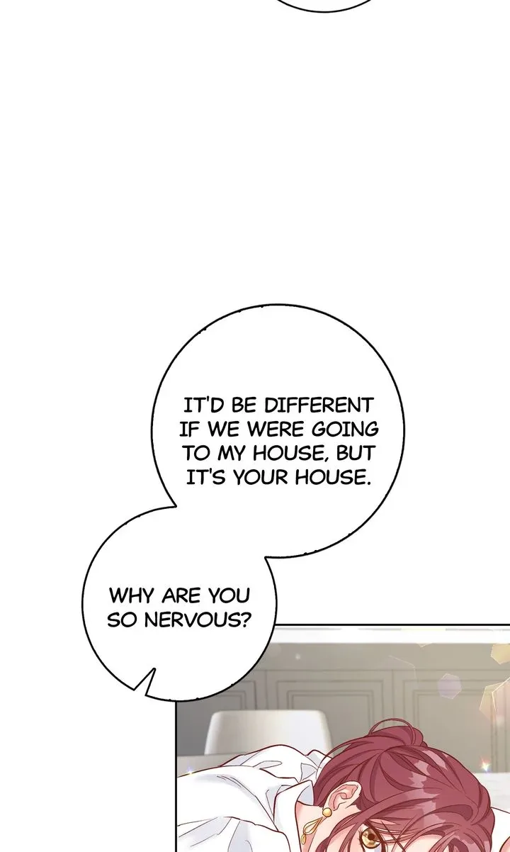 Business Marriage – If You Fall in Love, We’ll Get a Divorce Chapter 12 page 19