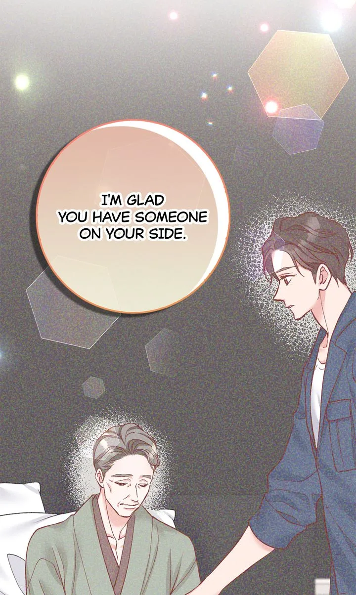 Business Marriage – If You Fall in Love, We’ll Get a Divorce Chapter 16 page 77