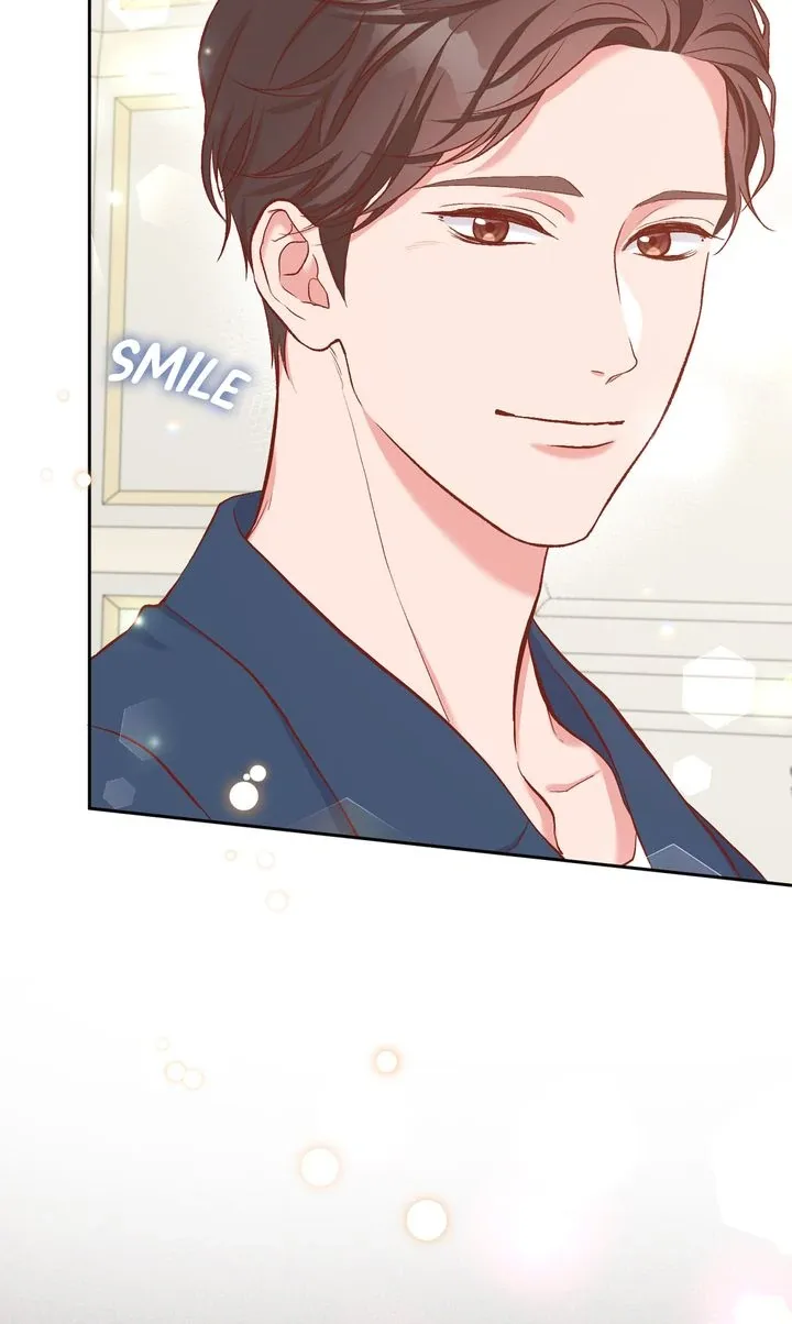 Business Marriage – If You Fall in Love, We’ll Get a Divorce Chapter 16 page 76