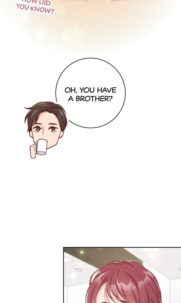 Business Marriage – If You Fall in Love, We’ll Get a Divorce Chapter 12 page 23