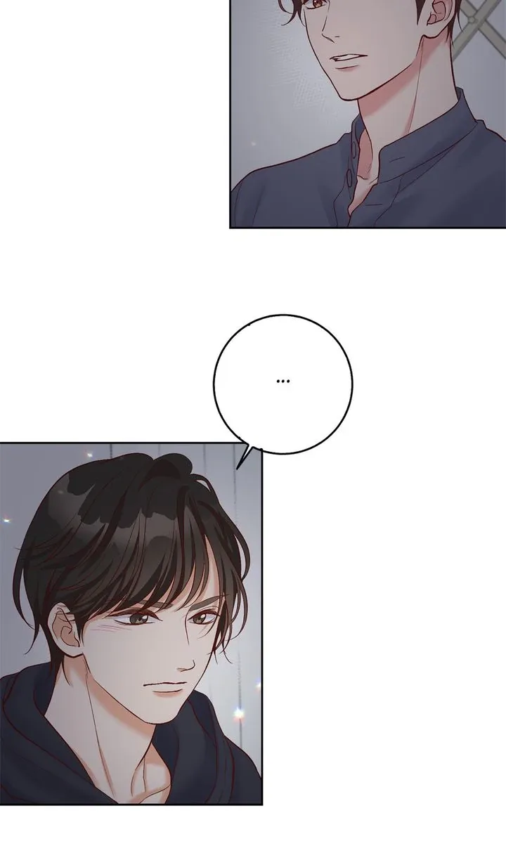 Business Marriage – If You Fall in Love, We’ll Get a Divorce Chapter 13 page 37