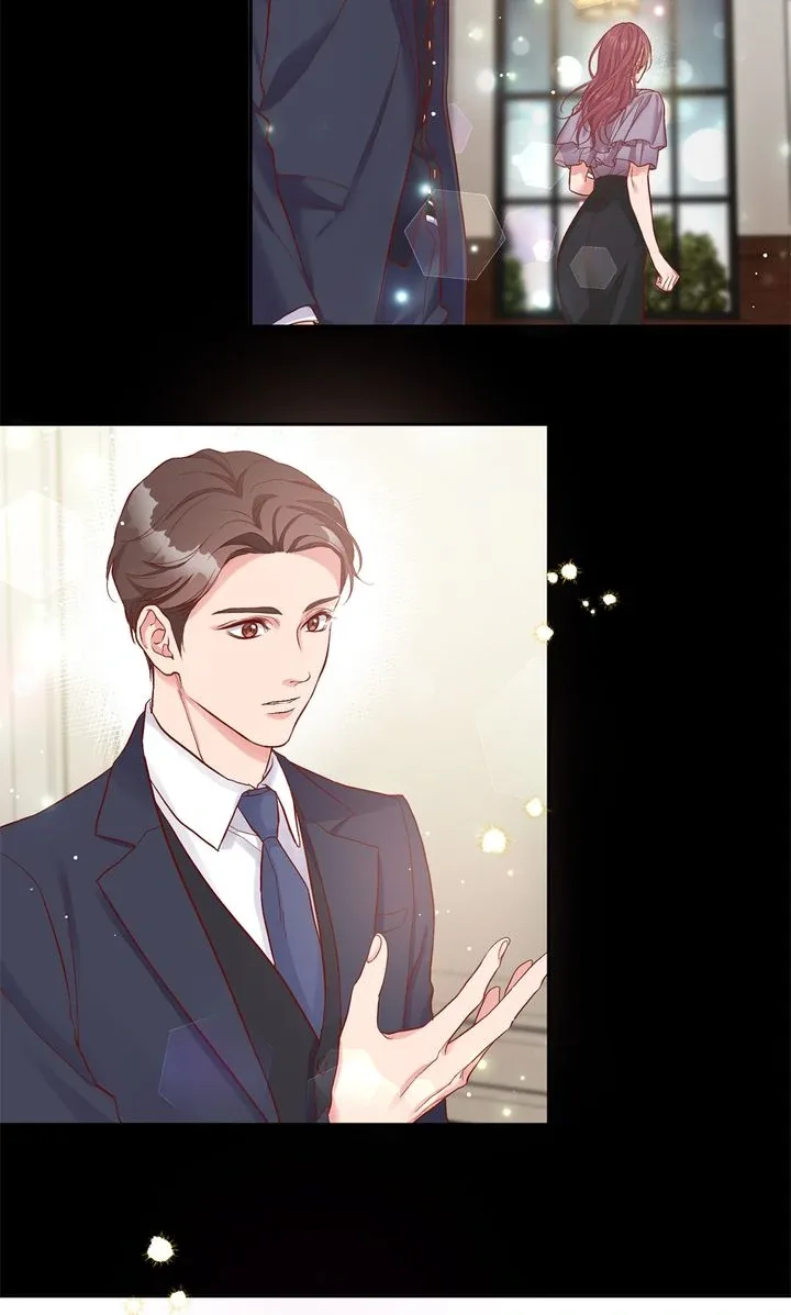 Business Marriage – If You Fall in Love, We’ll Get a Divorce Chapter 3 page 61
