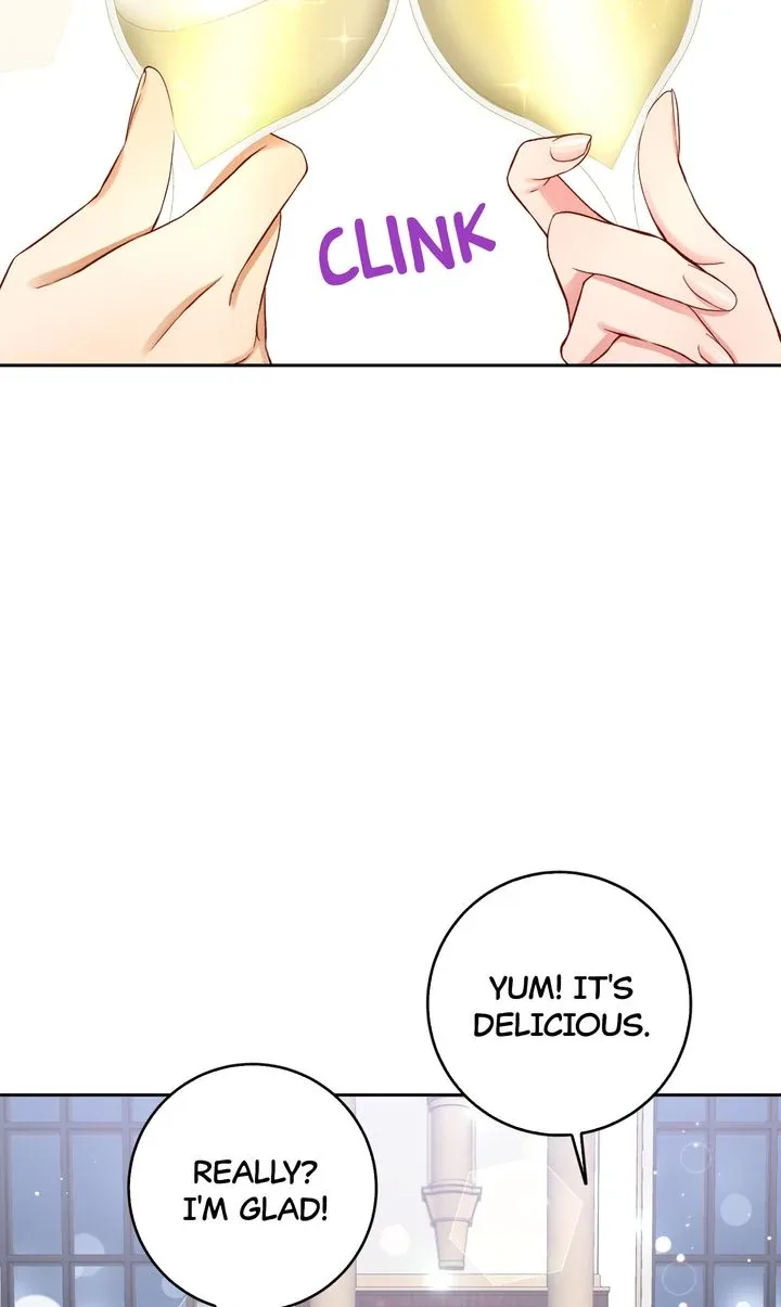 Business Marriage – If You Fall in Love, We’ll Get a Divorce Chapter 1 page 49