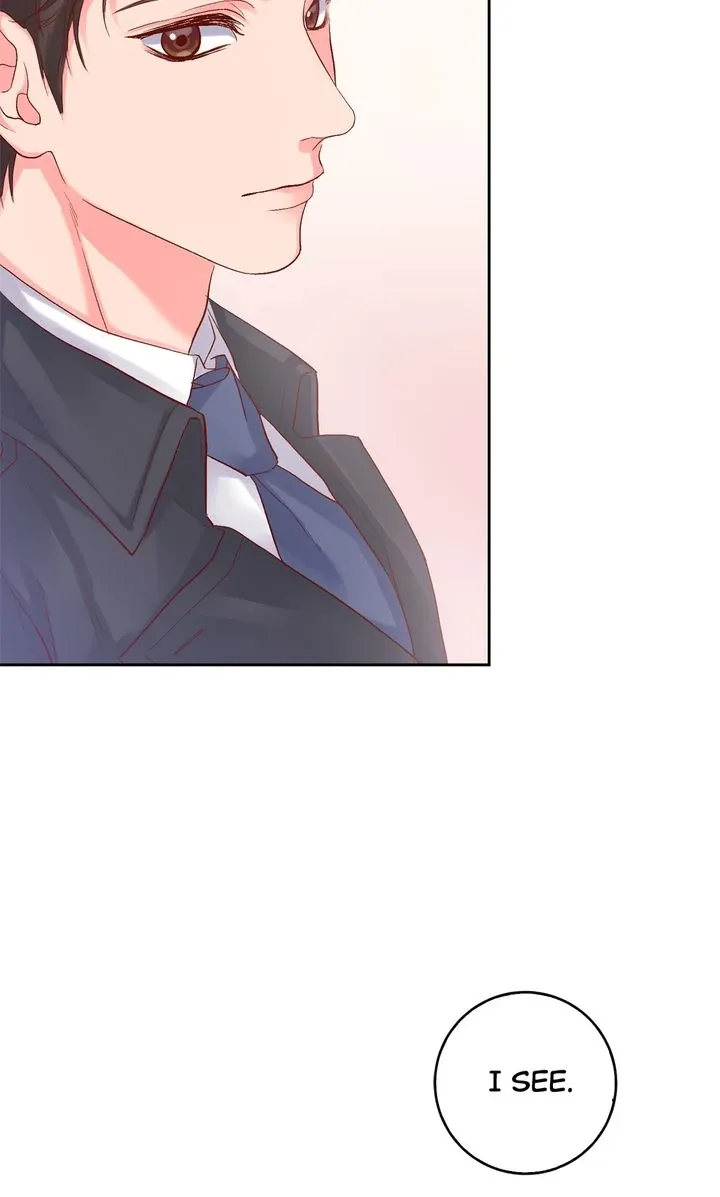 Business Marriage – If You Fall in Love, We’ll Get a Divorce Chapter 3 page 64