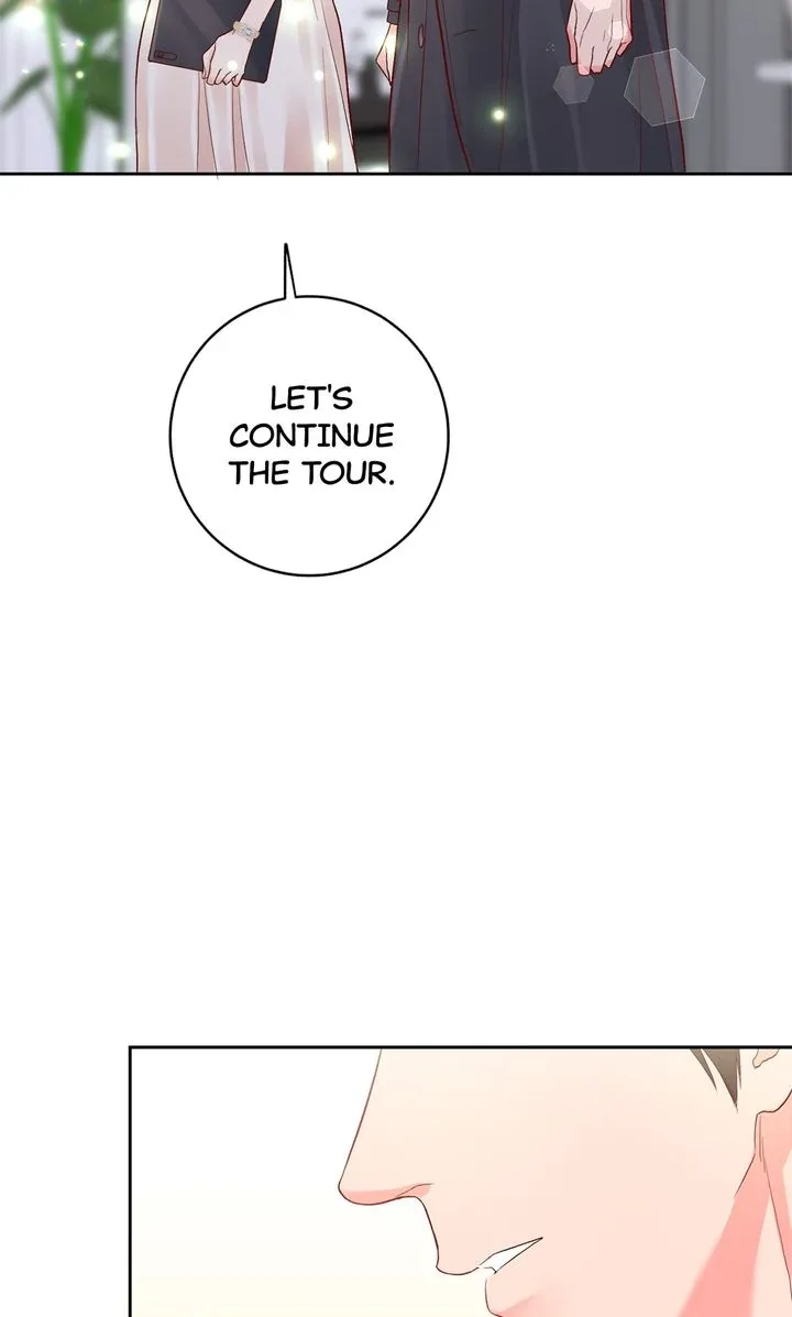 Business Marriage – If You Fall in Love, We’ll Get a Divorce Chapter 3 page 66