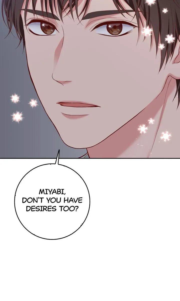 Business Marriage – If You Fall in Love, We’ll Get a Divorce Chapter 6 page 55