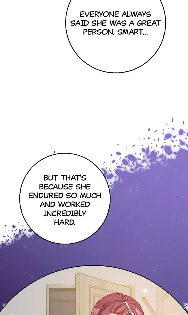 Business Marriage – If You Fall in Love, We’ll Get a Divorce Chapter 13 page 39