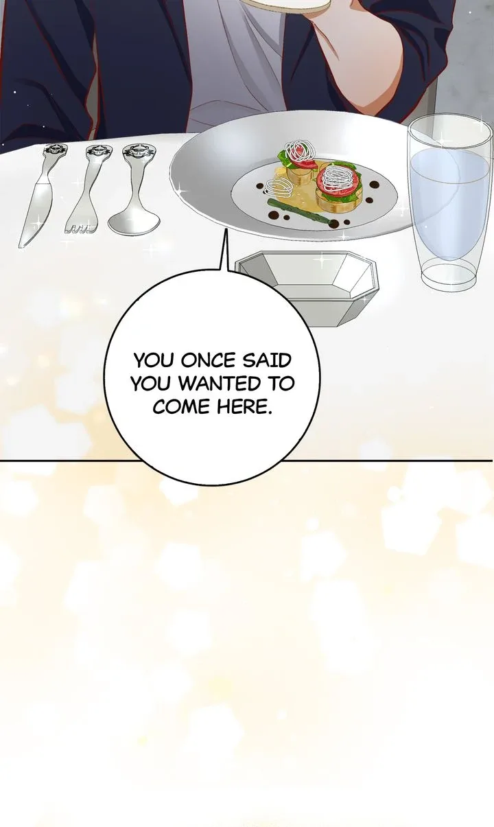 Business Marriage – If You Fall in Love, We’ll Get a Divorce Chapter 1 page 52