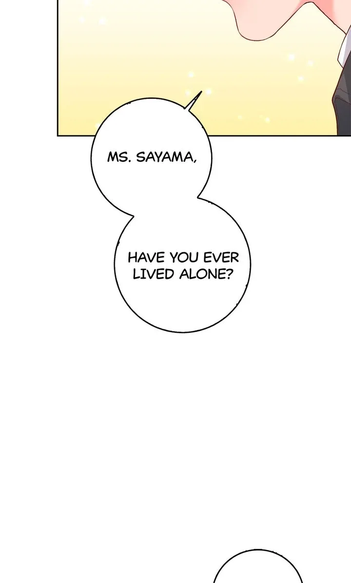 Business Marriage – If You Fall in Love, We’ll Get a Divorce Chapter 3 page 67