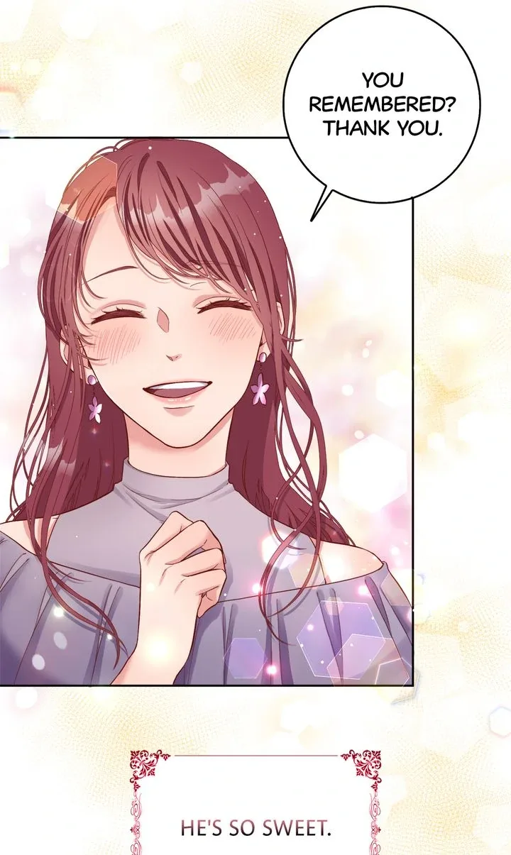 Business Marriage – If You Fall in Love, We’ll Get a Divorce Chapter 1 page 53