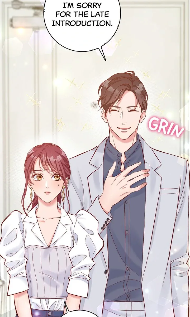 Business Marriage – If You Fall in Love, We’ll Get a Divorce Chapter 12 page 31